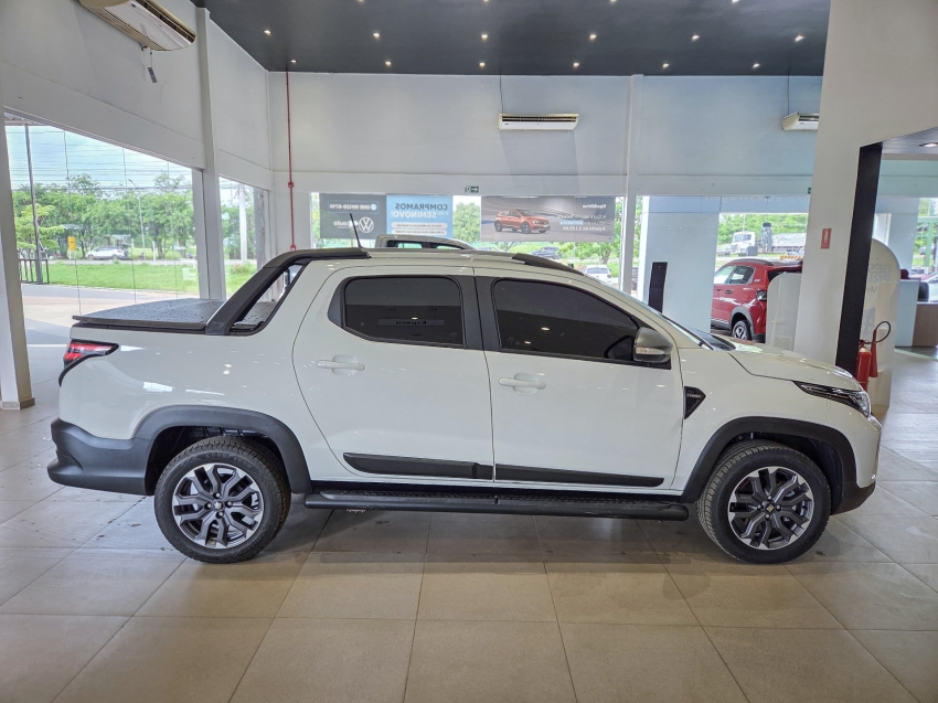 fiat strada 1.0 turbo 200 flex ultra cd cvt 4p automatico 20258