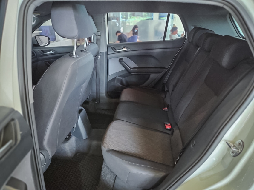 volkswagen t-cross 1.0 200 tsi total flex sense automatico 4p 20237