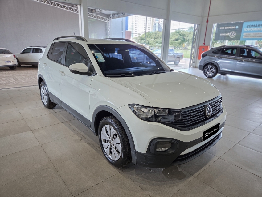 volkswagen t-cross 1.0 200 tsi total flex sense automatico 4p 2023