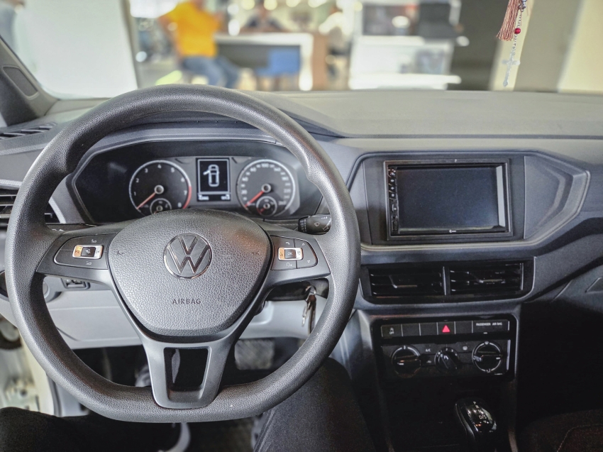 volkswagen t-cross 1.0 200 tsi total flex sense automatico 4p 20233