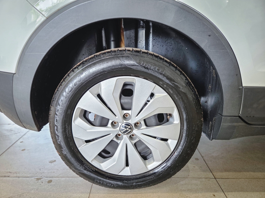 volkswagen t-cross 1.0 200 tsi total flex sense automatico 4p 20238