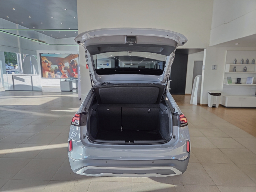 volkswagen nivus 1.0 200 tsi total flex highline automatico 4p 202612