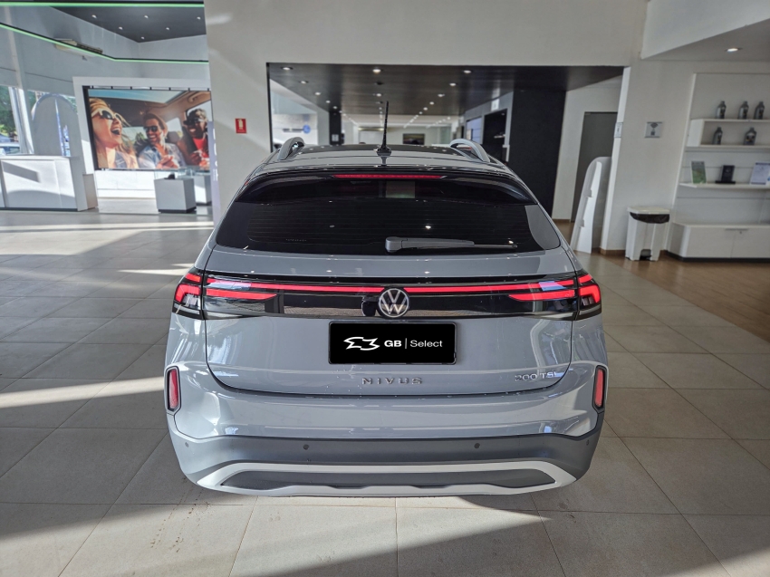 volkswagen nivus 1.0 200 tsi total flex highline automatico 4p 202611