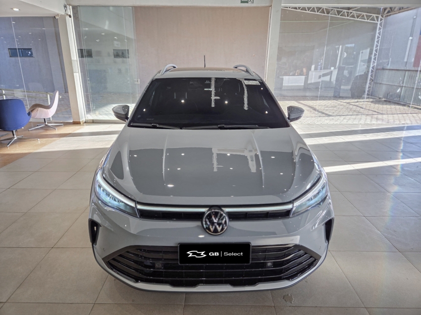 volkswagen nivus 1.0 200 tsi total flex highline automatico 4p 20261