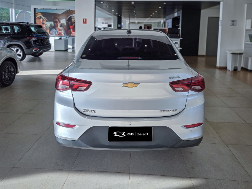 chevrolet onix 1.0 turbo flex plus premier automatico 4p 202010