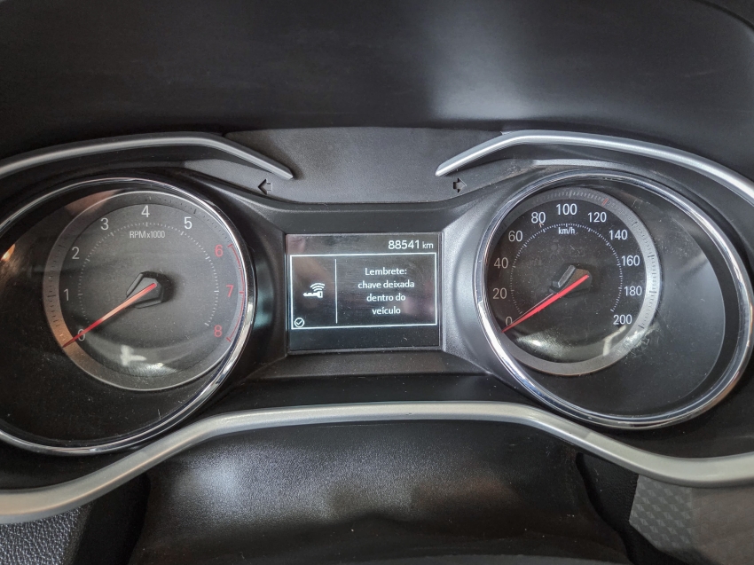 chevrolet onix 1.0 turbo flex plus premier automatico 4p 20204