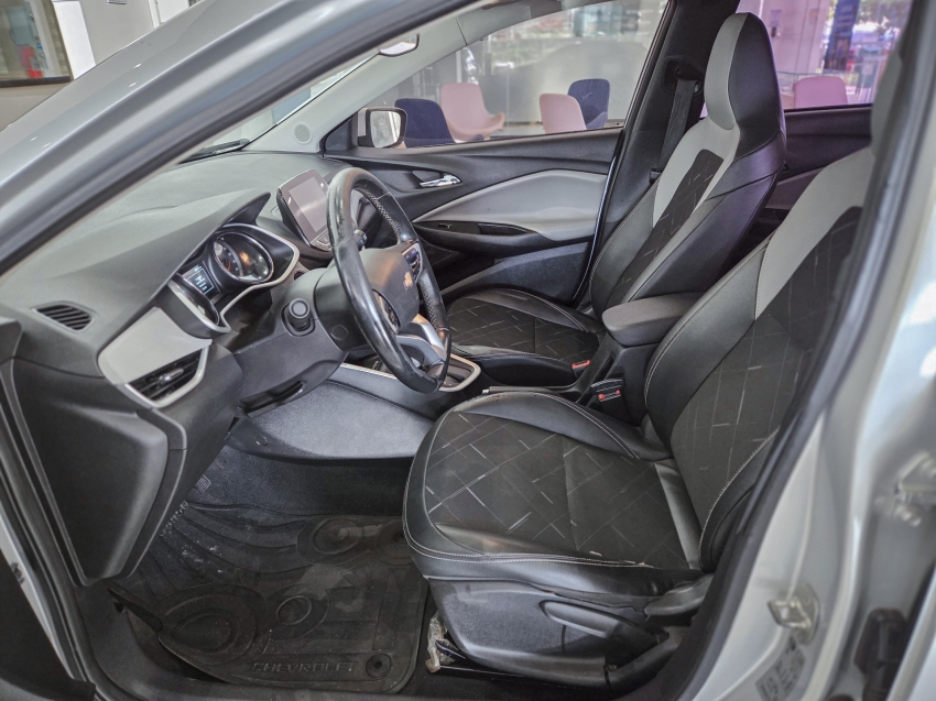 chevrolet onix 1.0 turbo flex plus premier automatico 4p 20206