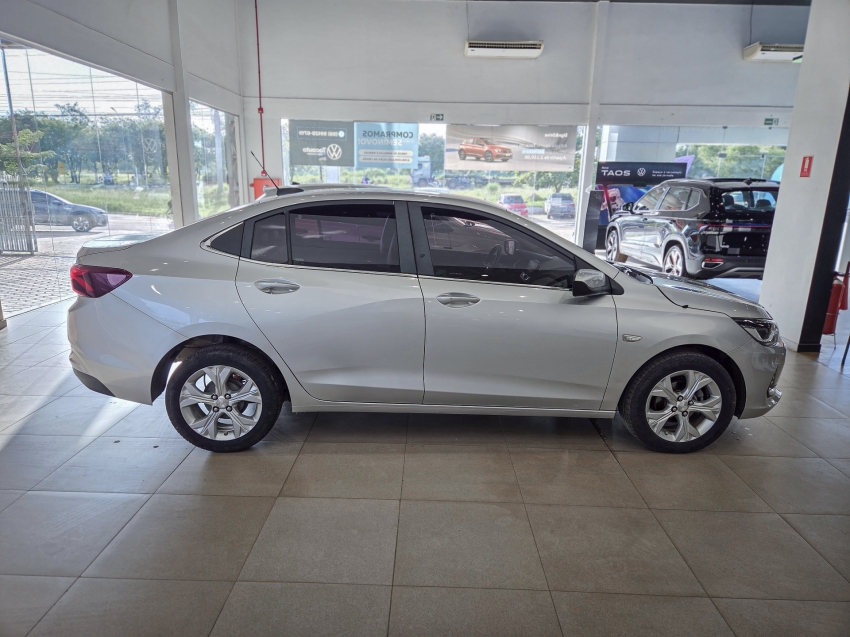 chevrolet onix 1.0 turbo flex plus premier automatico 4p 20208