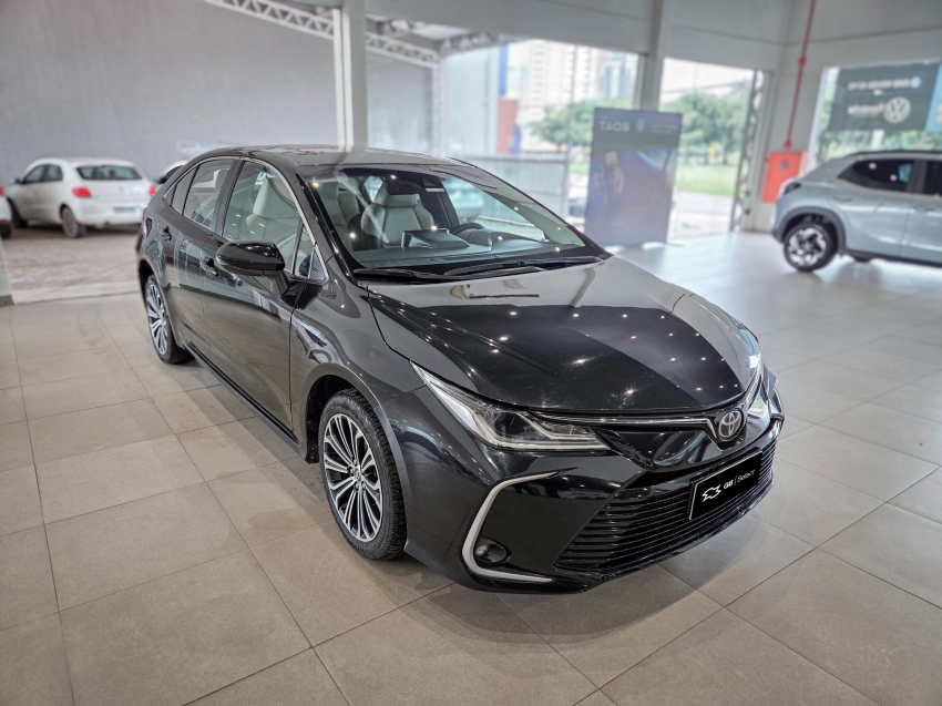 toyota corolla 2.0 vvt-ie flex altis direct shift 4p automatico 2021