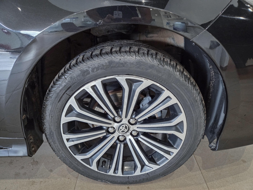 toyota corolla 2.0 vvt-ie flex altis direct shift 4p automatico 20219