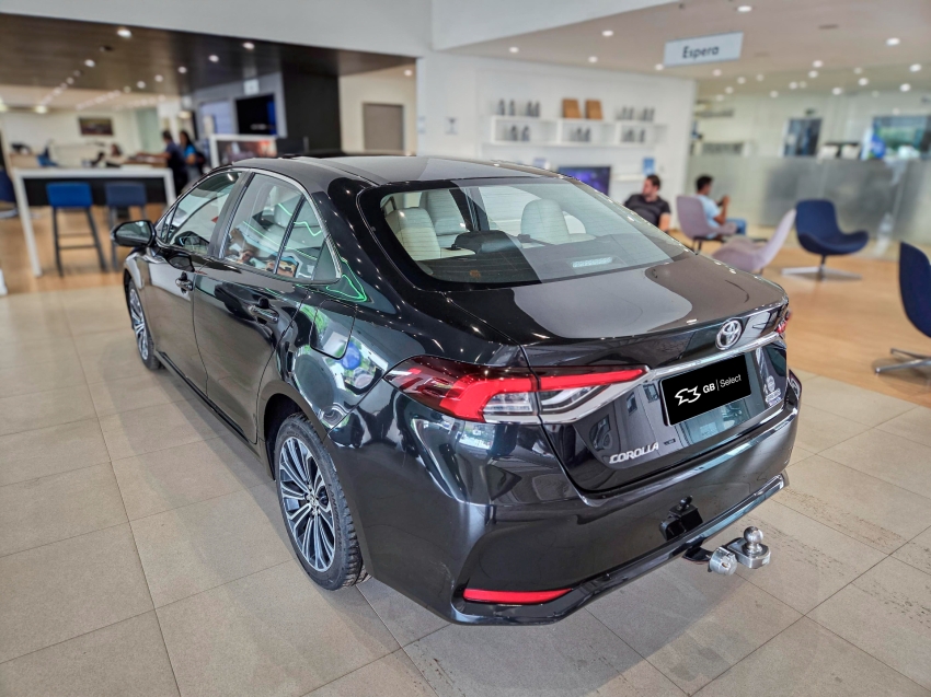 toyota corolla 2.0 vvt-ie flex altis direct shift 4p automatico 202113