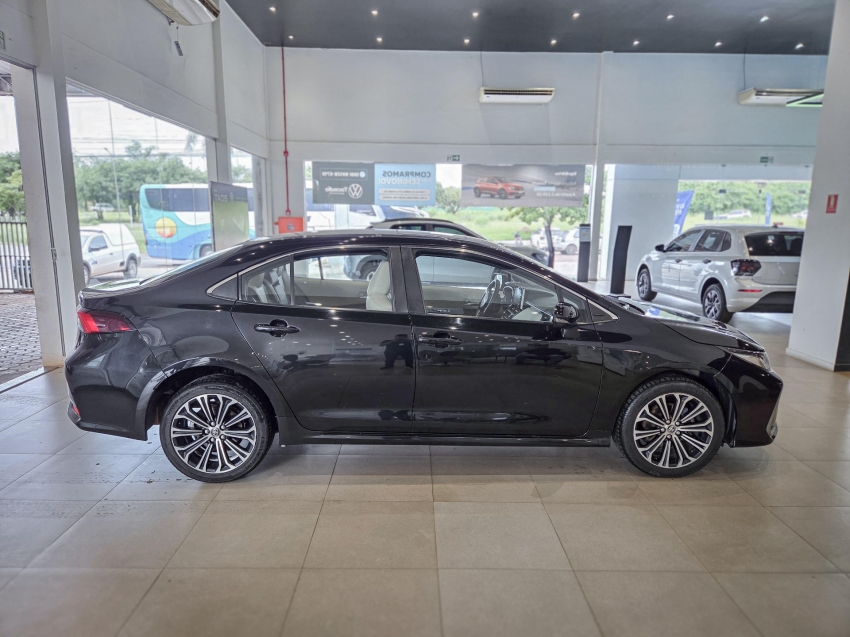 toyota corolla 2.0 vvt-ie flex altis direct shift 4p automatico 20213