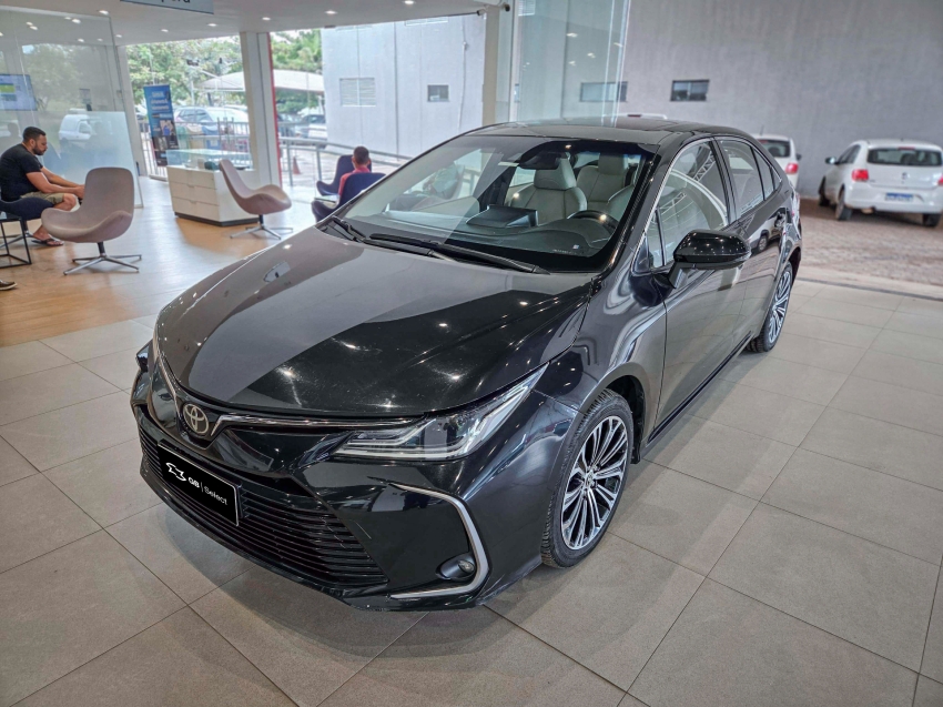 toyota corolla 2.0 vvt-ie flex altis direct shift 4p automatico 20212