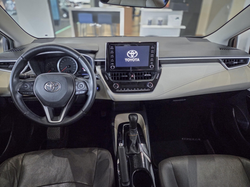 toyota corolla 2.0 vvt-ie flex altis direct shift 4p automatico 20216