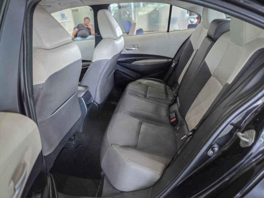 toyota corolla 2.0 vvt-ie flex altis direct shift 4p automatico 20218