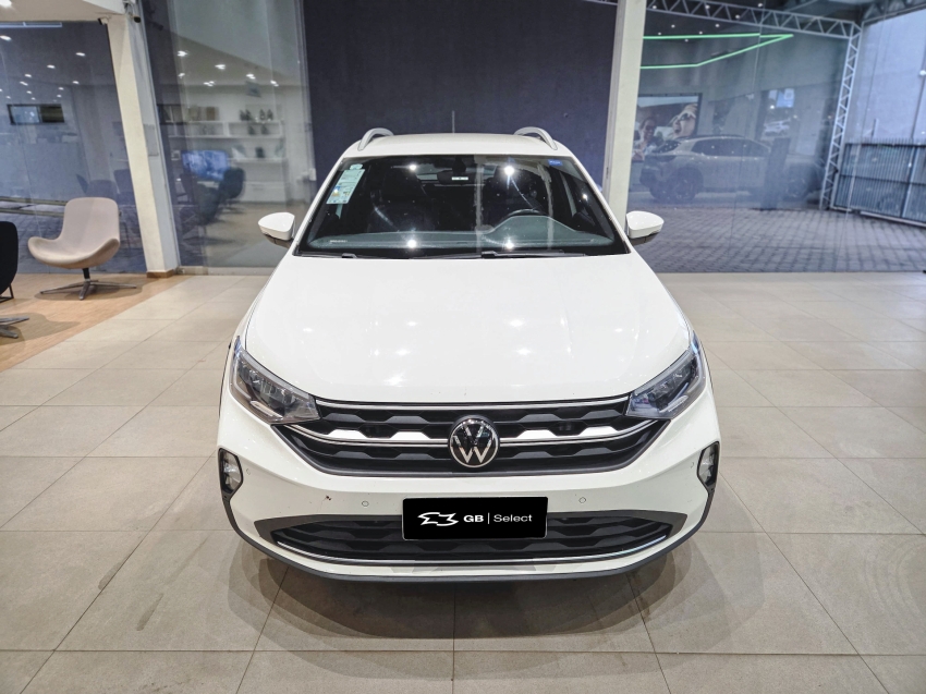 volkswagen nivus 1.0 200 tsi total flex highline automatico 4p 20231