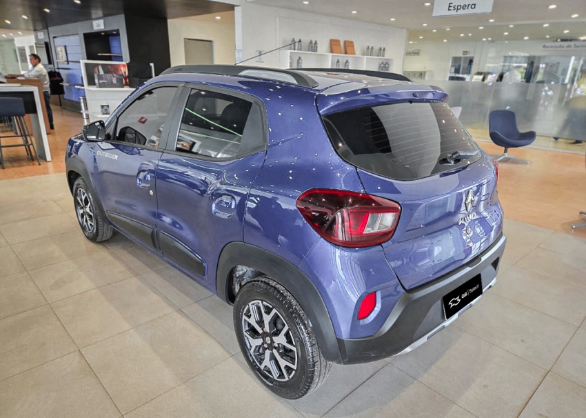 renault kwid 1.0 12v sce flex outsider manual 4p 202410