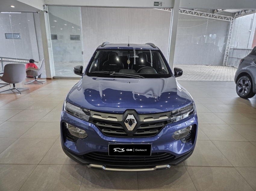 renault kwid 1.0 12v sce flex outsider manual 4p 20241