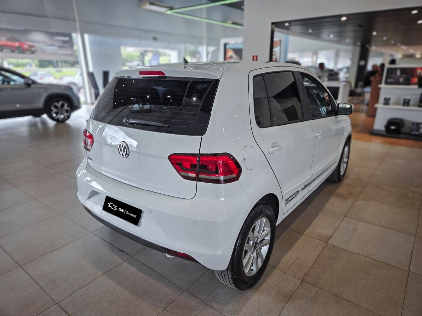 volkswagen fox 1.6 msi total flex connect 4p manual 20199