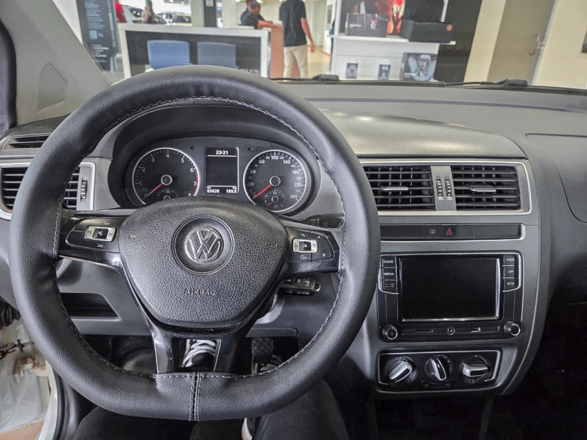 volkswagen fox 1.6 msi total flex connect 4p manual 20194
