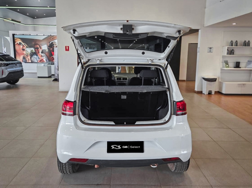volkswagen fox 1.6 msi total flex connect 4p manual 201910