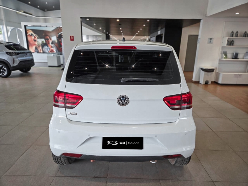 volkswagen fox 1.6 msi total flex connect 4p manual 201911