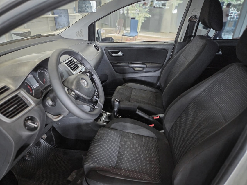 volkswagen fox 1.6 msi total flex connect 4p manual 20196