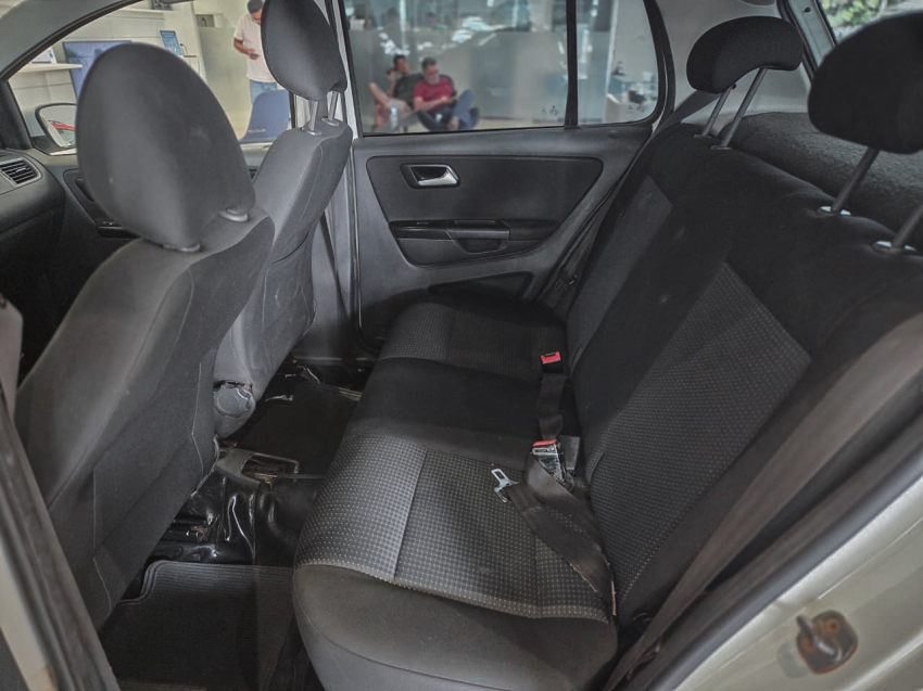 volkswagen fox 1.6 msi total flex connect 4p manual 20197