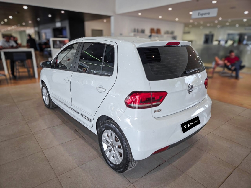 volkswagen fox 1.6 msi total flex connect 4p manual 201912