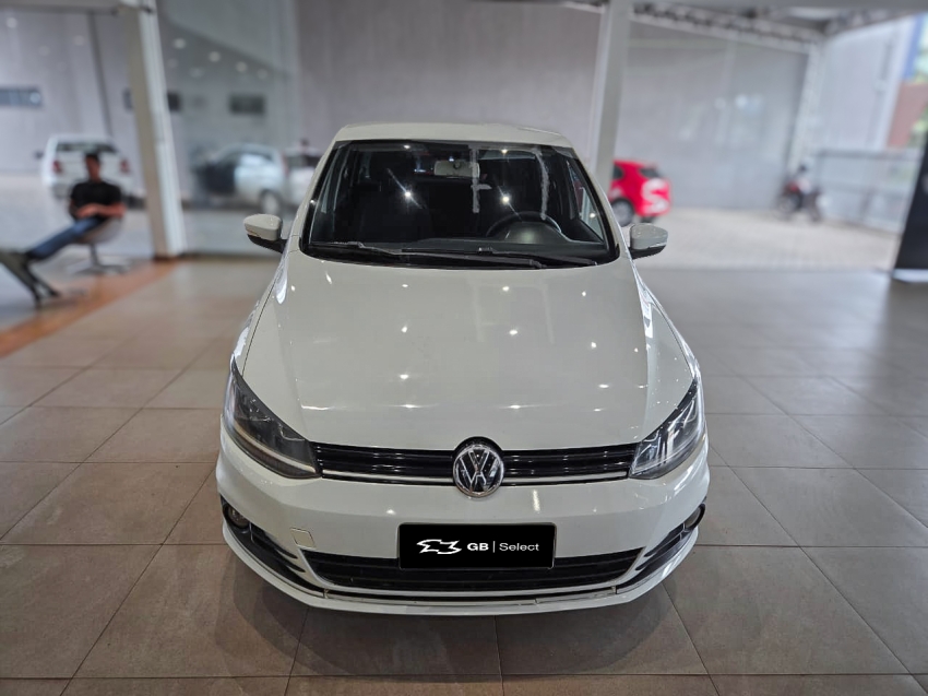 volkswagen fox 1.6 msi total flex connect 4p manual 20191