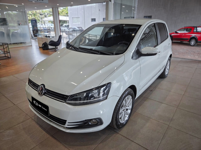 volkswagen fox 1.6 msi total flex connect 4p manual 20192