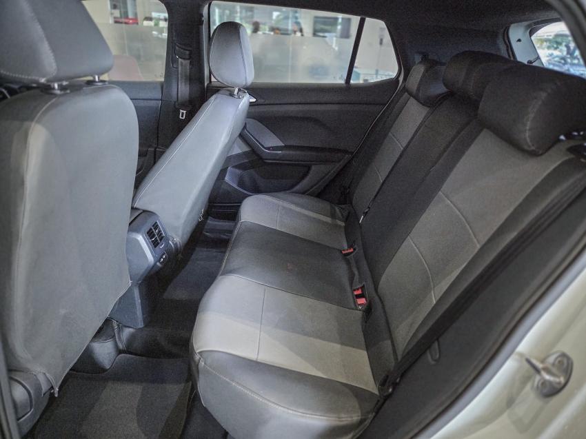 volkswagen t-cross 1.0 200 tsi total flex comfortline automatico 4p 20237