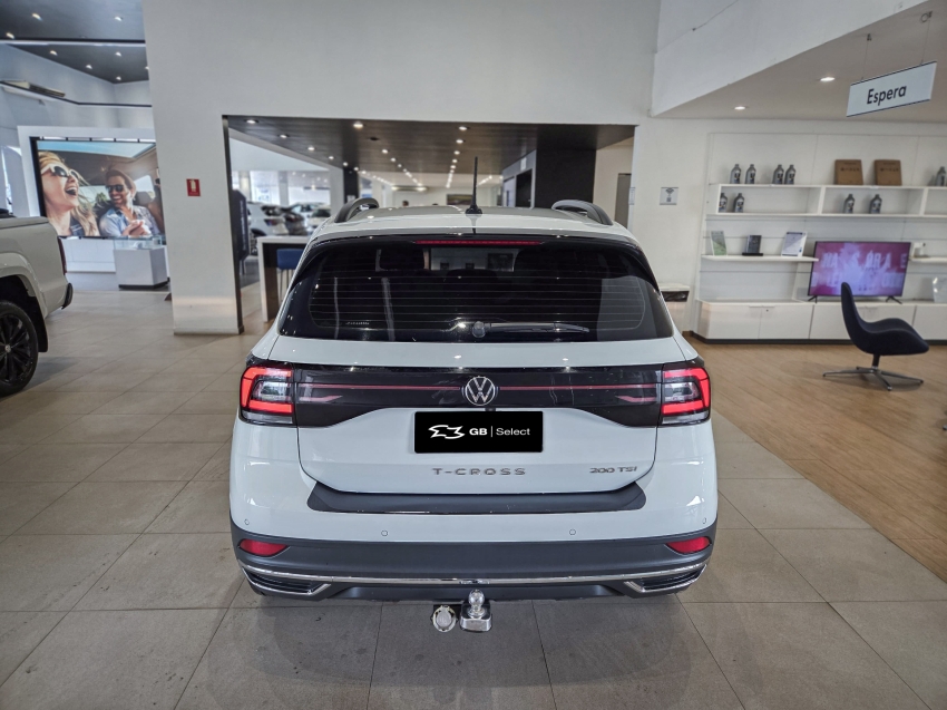 volkswagen t-cross 1.0 200 tsi total flex comfortline automatico 4p 202311