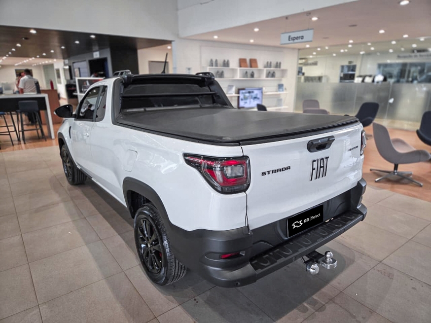 fiat strada 1.3 firefly flex freedom cs manual -2p 20259