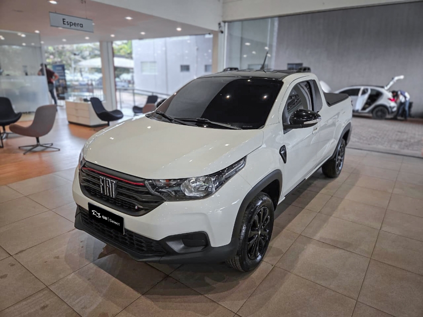 fiat strada 1.3 firefly flex freedom cs manual -2p 20252