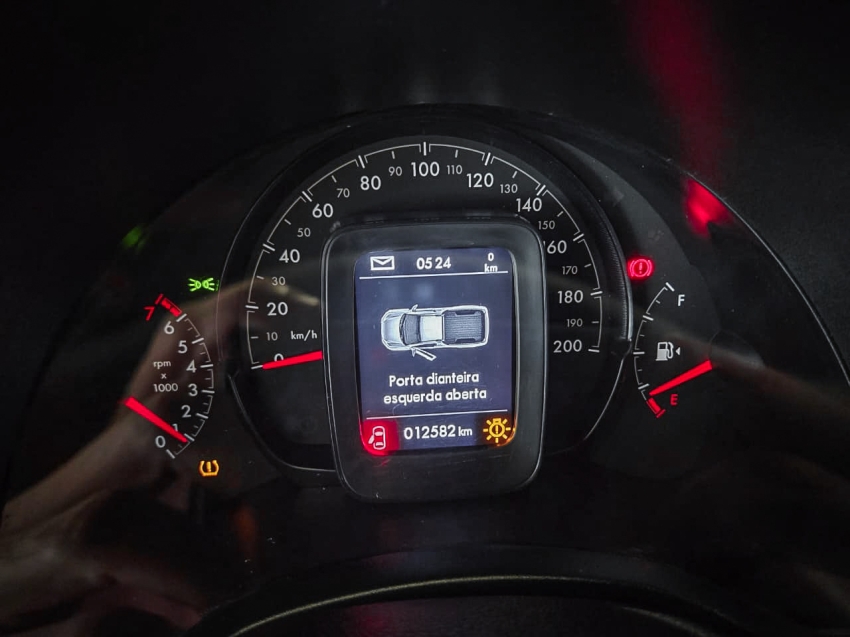 fiat strada 1.3 firefly flex freedom cs manual -2p 20254