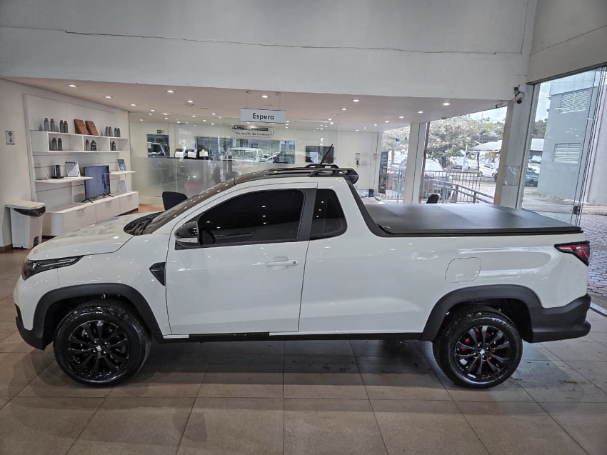 fiat strada 1.3 firefly flex freedom cs manual -2p 20253