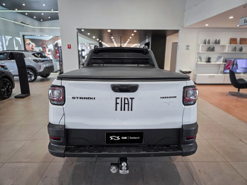 fiat strada 1.3 firefly flex freedom cs manual -2p 20257