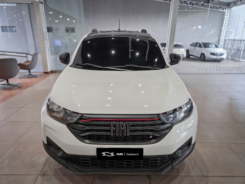 fiat strada 1.3 firefly flex freedom cs manual -2p 20251