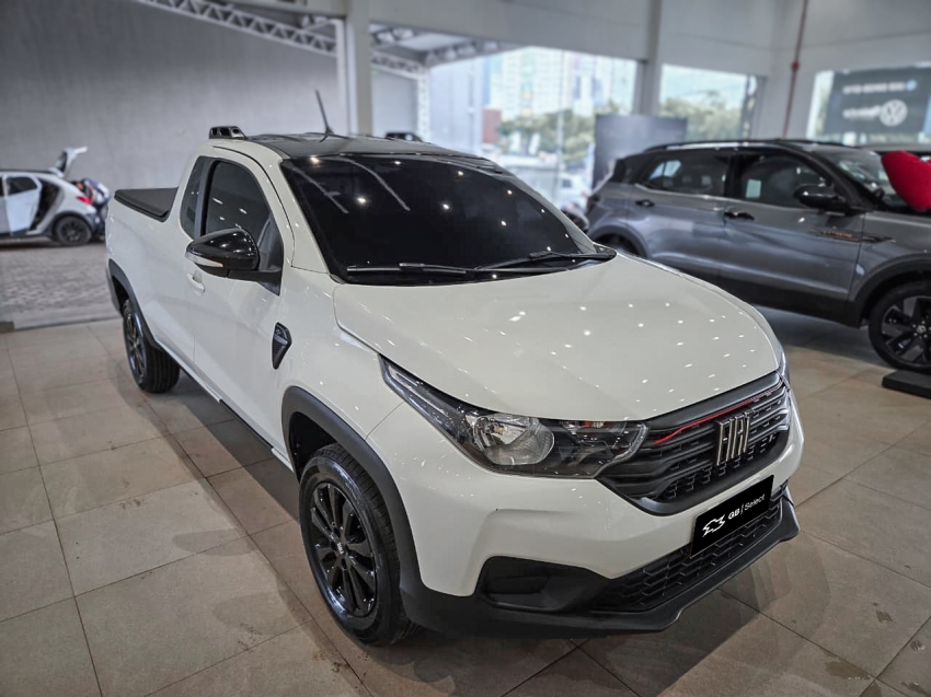 fiat strada 1.3 firefly flex freedom cs manual -2p 2025