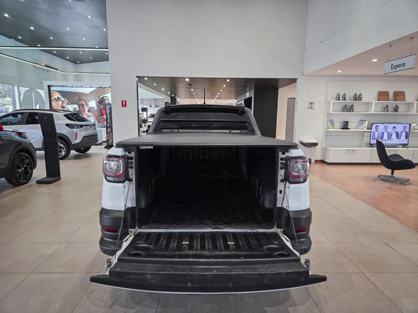 fiat strada 1.3 firefly flex freedom cs manual -2p 20258