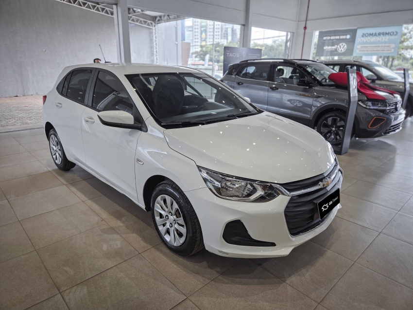 chevrolet onix 1.0 flex lt manual 4p 2023