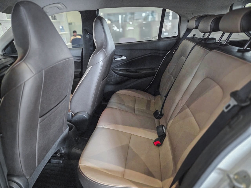 chevrolet onix 1.0 flex lt manual 4p 20237