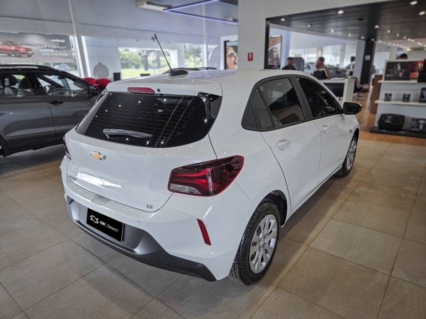 chevrolet onix 1.0 flex lt manual 4p 20239