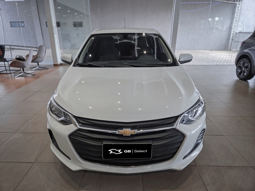 chevrolet onix 1.0 flex lt manual 4p 20231