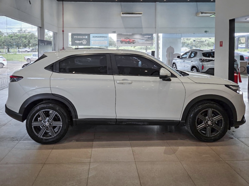 honda hr-v 1.5 di i-vtec flex exl cvt 4p automatico 20259