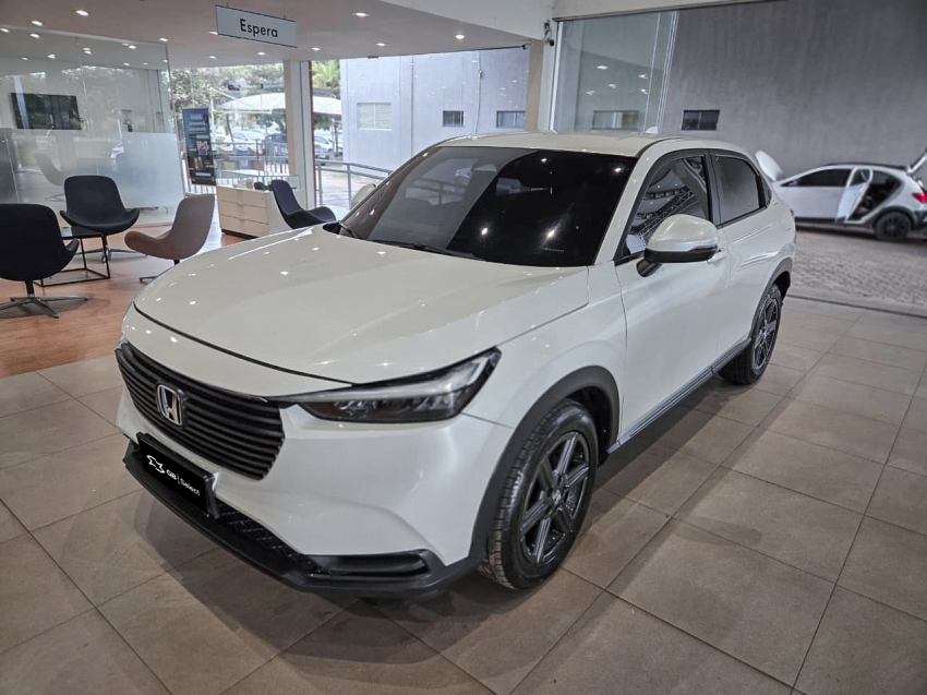 honda hr-v 1.5 di i-vtec flex exl cvt 4p automatico 20252