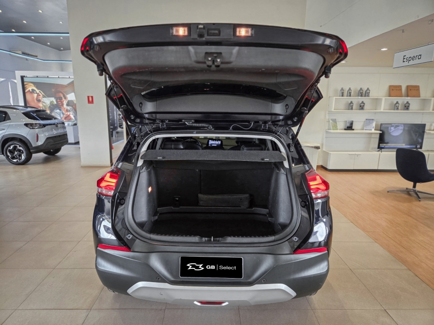 chevrolet tracker 1.2 turbo flex premier automatico 4p 202111