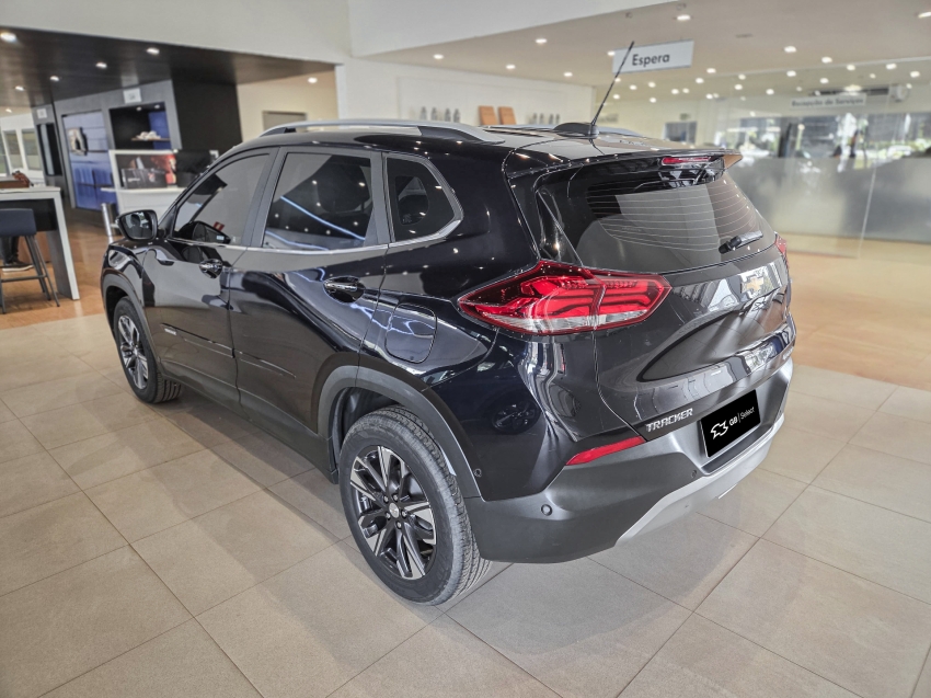 chevrolet tracker 1.2 turbo flex premier automatico 4p 202112