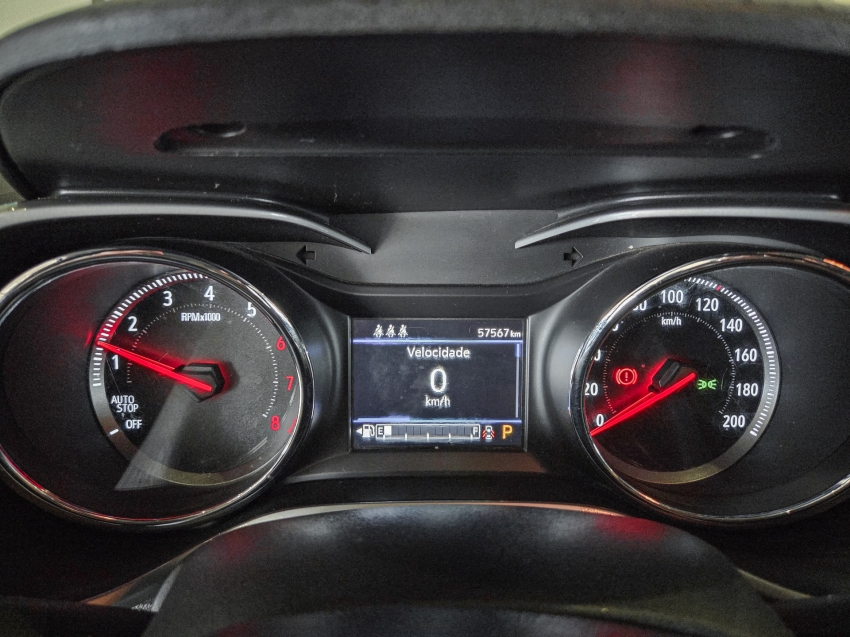 chevrolet tracker 1.2 turbo flex premier automatico 4p 20214